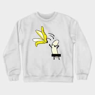 Freeeeeeedom!!! Crewneck Sweatshirt